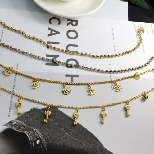 Chaine de cheville - Ref 3102493