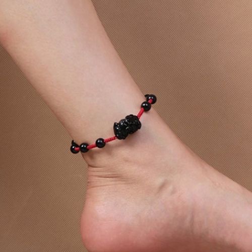 Chaine de cheville Femme - Ref 3102583