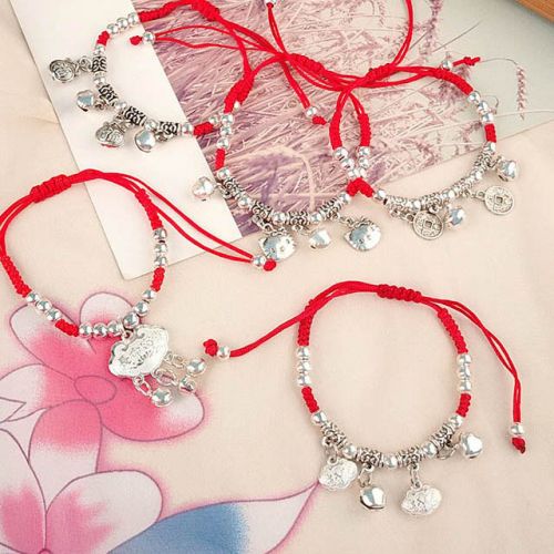 Chaine de cheville - Ref 3102725
