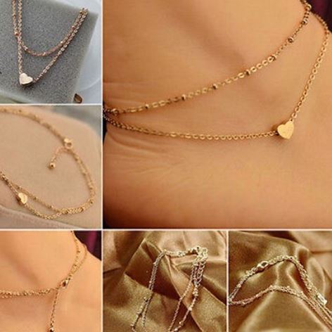 Chaine de cheville - Ref 3102804