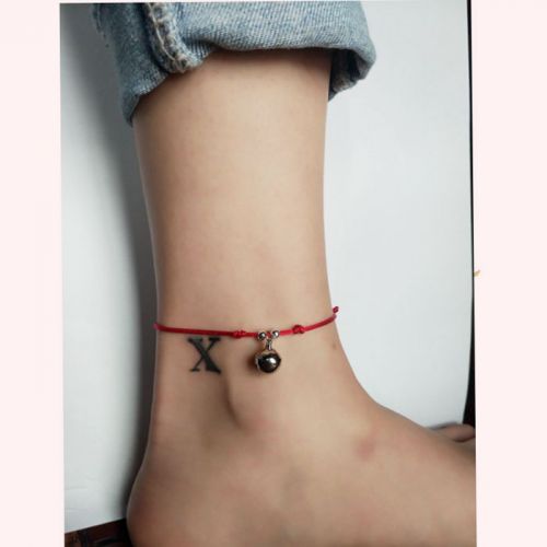 Chaine de cheville en Ruban - Ref 3102831