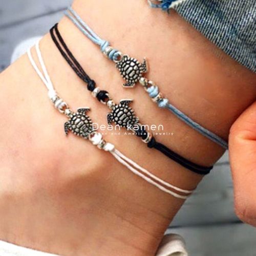 Chaine de cheville - Ref 3102849