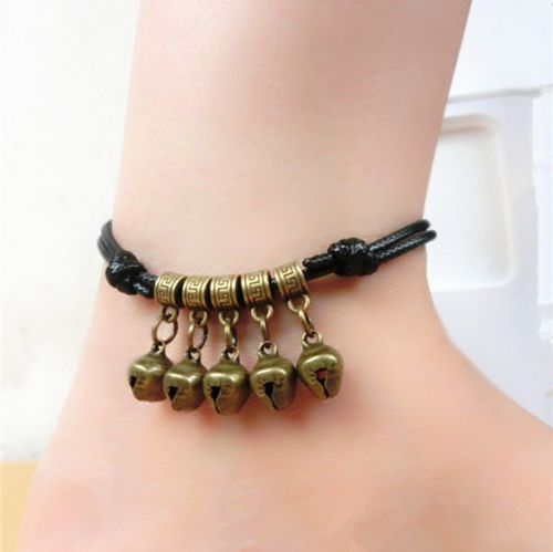 Chaine de cheville Femme - Ref 3102907