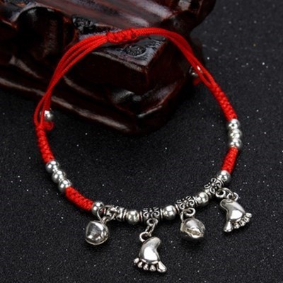 Chaine de cheville Femme - Ref 3102984