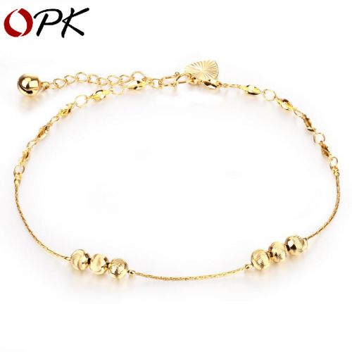 Chaine de cheville Femme - Ref 3103021