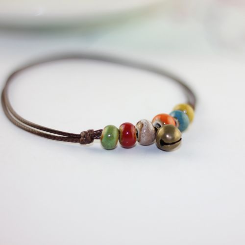 Chaine de cheville Femme DES MILLIERS D ORNEMENTS - Ref 3103036