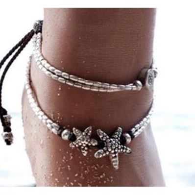 Chaine de cheville - Ref 3103089