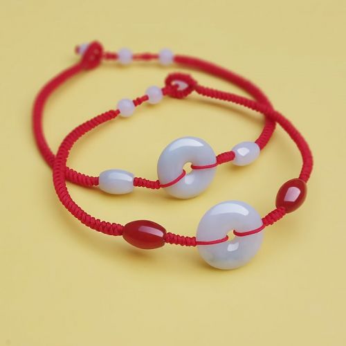 Chaine de cheville Couple - Ref 3103090