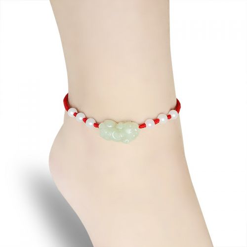 Chaine de cheville Femme - Ref 3103232