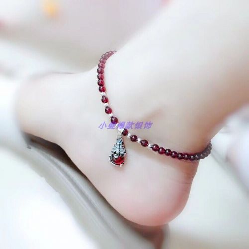 Chaine de cheville en Matiere mixte - Ref 3103242