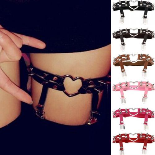 Chaine de cheville Femme en Cuir - Ref 3103256