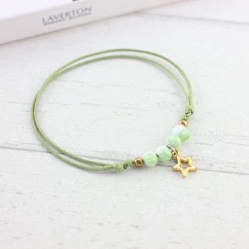 Chaine de cheville Femme - Ref 3103282