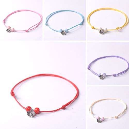 Chaine de cheville Couple - Ref 3103283
