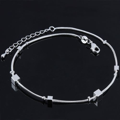 Chaine de cheville Femme - Ref 3103287