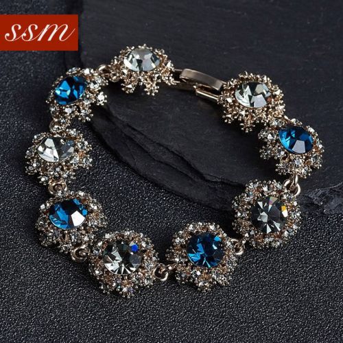 Chaine de cheville Femme en Matiere mixte - Ref 3103413