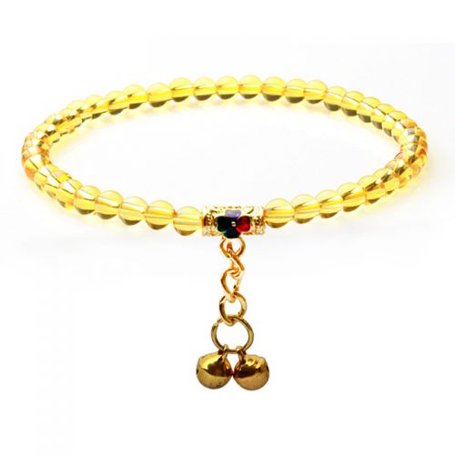 Chaine de cheville Couple - Ref 3103419