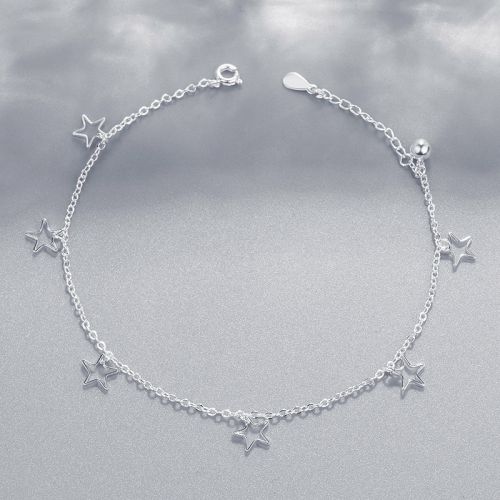 Chaine de cheville Femme YINFUYUAN - Ref 3103450
