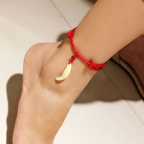 Chaine de cheville Couple - Ref 3103651