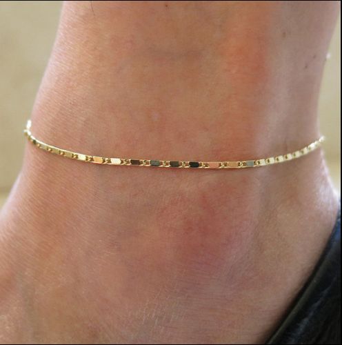 Chaine de cheville - Ref 3103704
