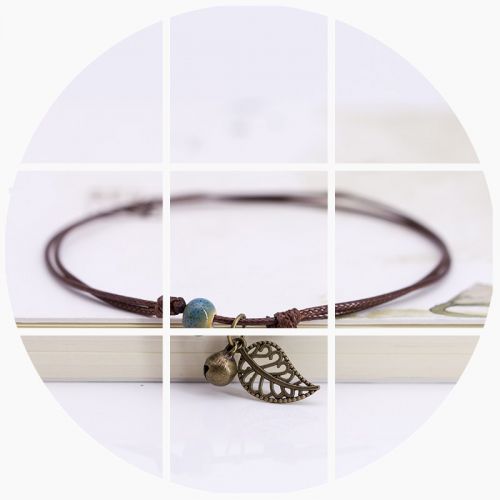 Chaine de cheville Femme - Ref 3103722