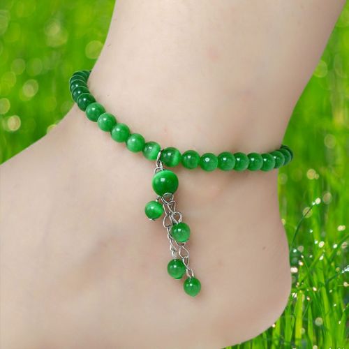 Chaine de cheville Femme - Ref 3103836