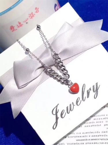 Chaine de cheville Femme Argentée - Ref 3104248