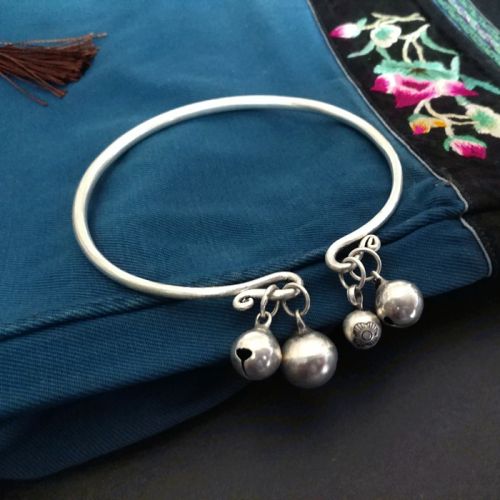 Chaine de cheville Femme en Alliage argent plaque or - Ref 3104330