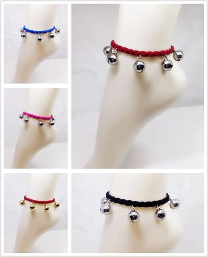 Chaine de cheville en Matiere mixte - Ref 3104407