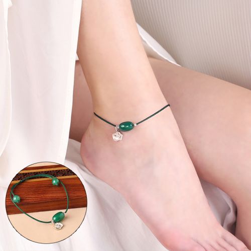 Chaine de cheville Femme - Ref 3104427