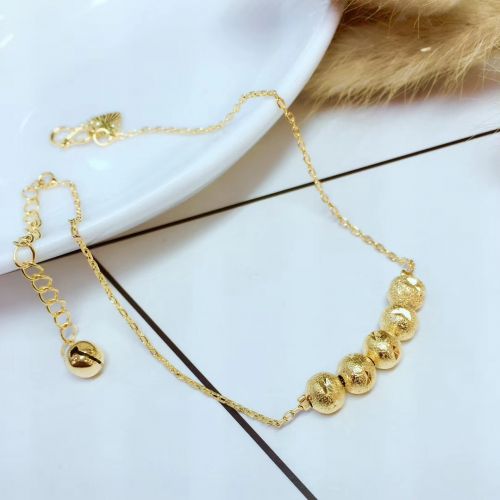 Chaine de cheville Femme - Ref 3104445