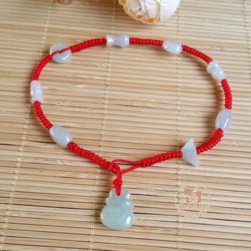 Chaine de cheville Couple - Ref 3104472