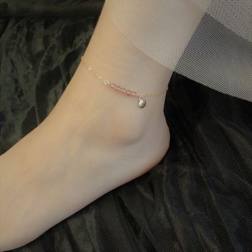 Chaine de cheville - Ref 3104483