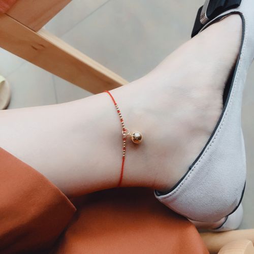 Chaine de cheville - Ref 3104490