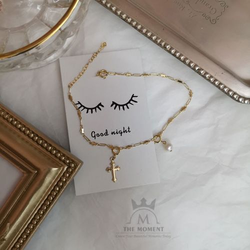Chaine de cheville - Ref 3104540