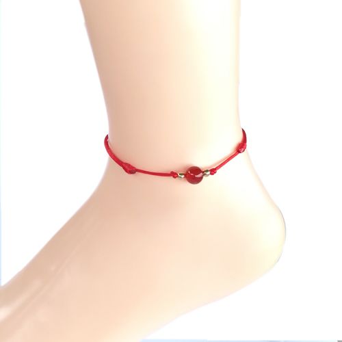 Chaine de cheville Couple - Ref 3104639
