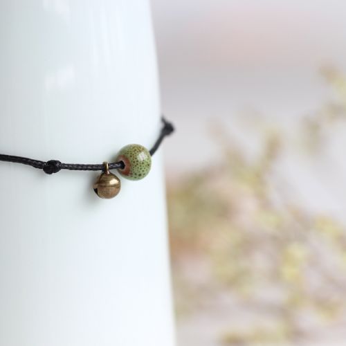 Chaine de cheville Femme - Ref 3104660
