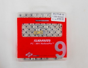 Chaine de vélo SRAM - Ref 2361177