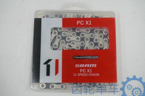 Chaine de vélo SRAM - Ref 2361760
