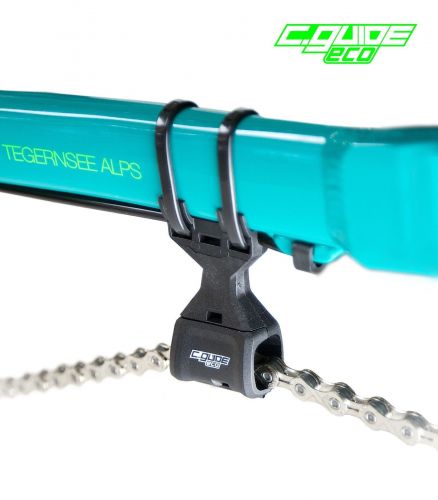 Chaine de vélo - Ref 2361796
