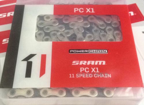 Chaine de vélo SRAM - Ref 2362077