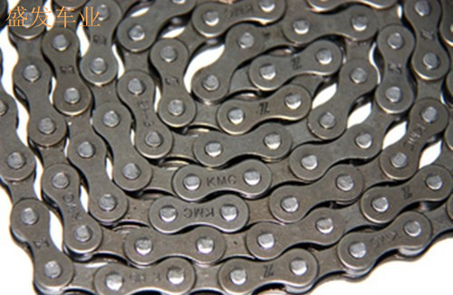 Chaine de vélo SF-KMC - Ref 2362317