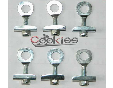 Chaine de vélo COOKISS - Ref 2362390