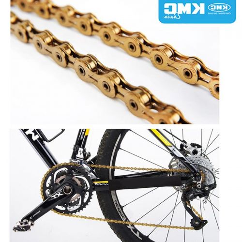 Chaine de vélo - Ref 2362445