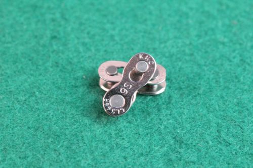 Chaine de vélo - Ref 2362529
