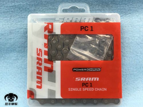 Chaine de vélo SRAM - Ref 2362593