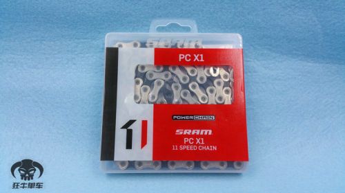 Chaine de vélo SRAM - Ref 2362694