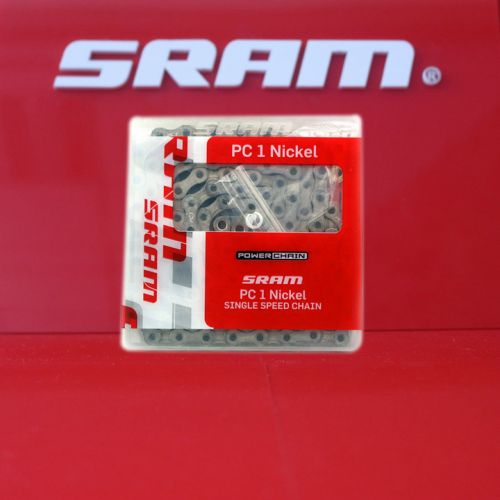 Chaine de vélo SRAM - Ref 2362716