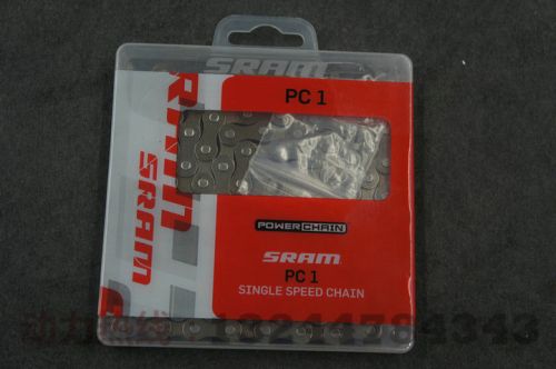 Chaine de vélo SRAM - Ref 2363179