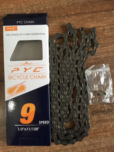 Chaine de vélo - Ref 2363231