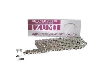 Chaine de vélo IZUMI - Ref 2363464